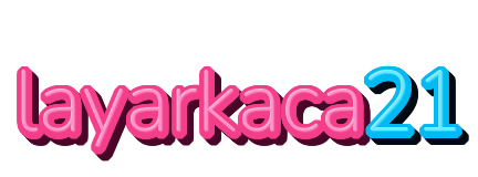 layarkaca21 — logo kanal
