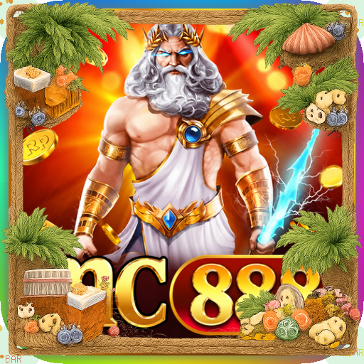 mc888 — galeri pratinjau - APK Resmi
